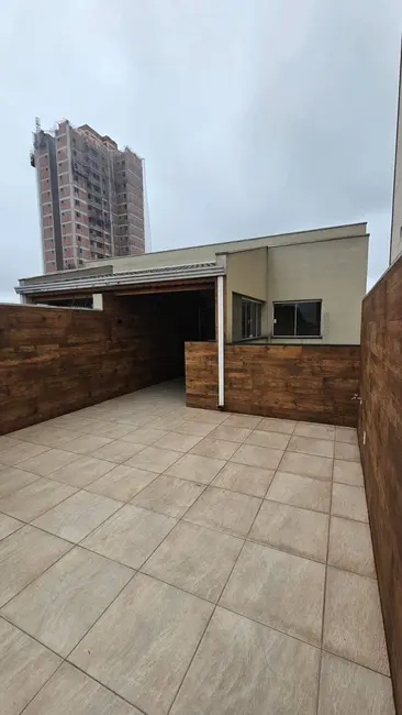 Foto 7 de Cobertura com 2 quartos à venda, 86m2 em Parque das Nações, Santo Andre - SP