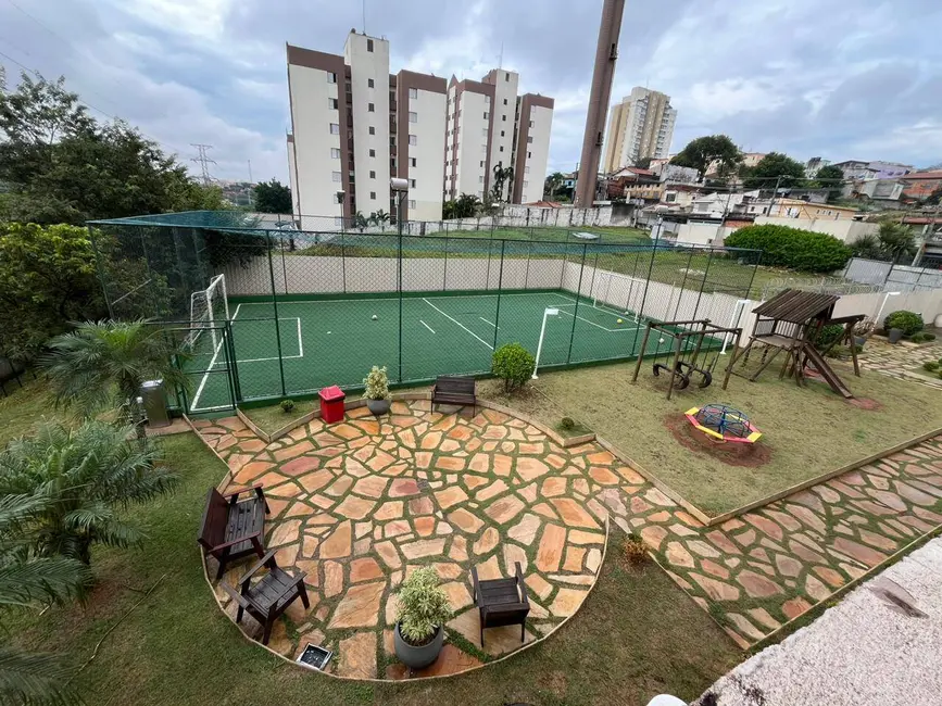 Foto 9 de Apartamento com 2 quartos à venda, 44m2 em Paulicéia, Sao Bernardo Do Campo - SP