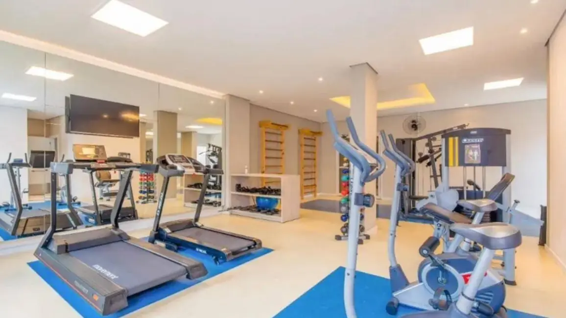 Foto 6 de Apartamento com 2 quartos à venda, 44m2 em Paulicéia, Sao Bernardo Do Campo - SP