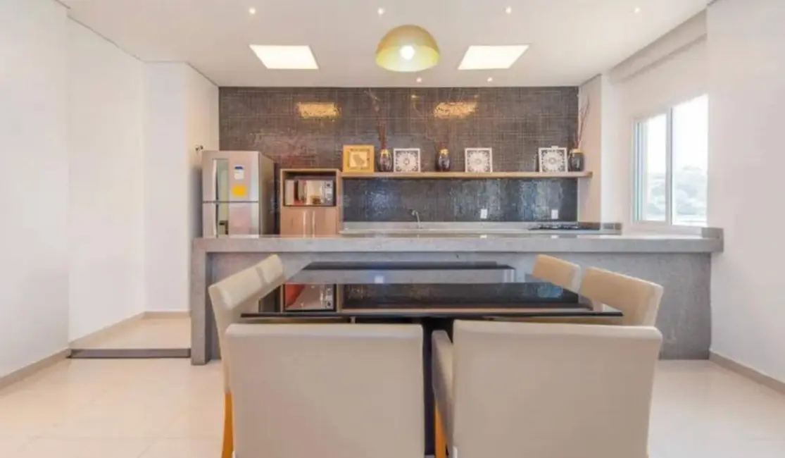 Foto 8 de Apartamento com 2 quartos à venda, 44m2 em Paulicéia, Sao Bernardo Do Campo - SP