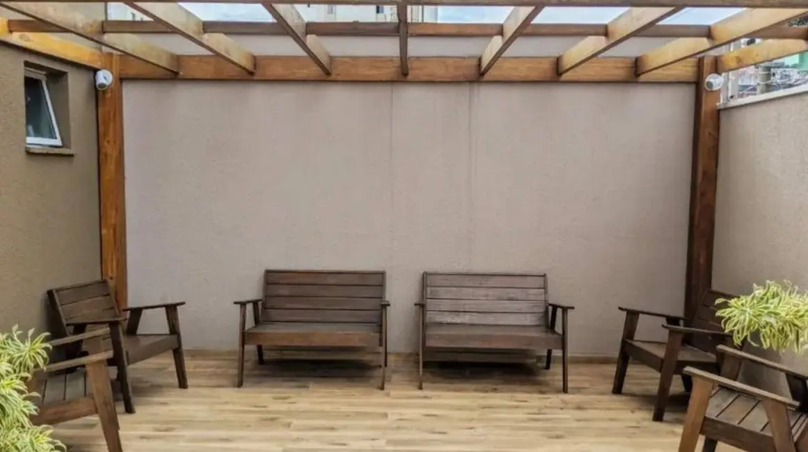 Foto 5 de Apartamento com 2 quartos à venda, 44m2 em Paulicéia, Sao Bernardo Do Campo - SP