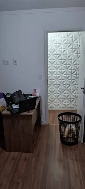 Foto 8 de Apartamento com 2 quartos à venda, 44m2 em Cooperativa, Sao Bernardo Do Campo - SP