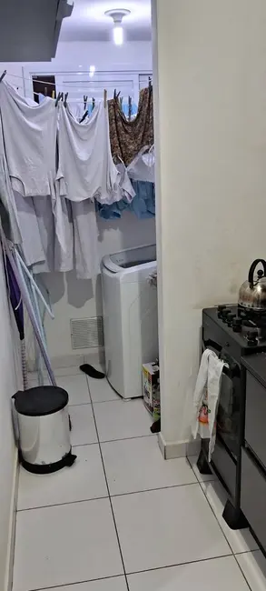 Foto 6 de Apartamento com 2 quartos à venda, 44m2 em Cooperativa, Sao Bernardo Do Campo - SP