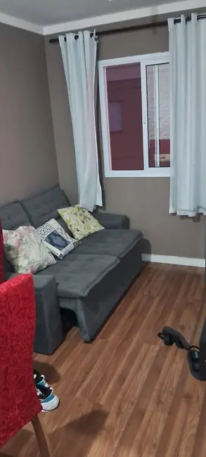 Foto 2 de Apartamento com 2 quartos à venda, 44m2 em Cooperativa, Sao Bernardo Do Campo - SP