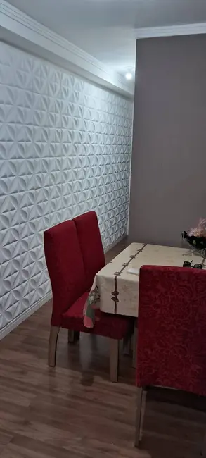 Foto 4 de Apartamento com 2 quartos à venda, 44m2 em Cooperativa, Sao Bernardo Do Campo - SP