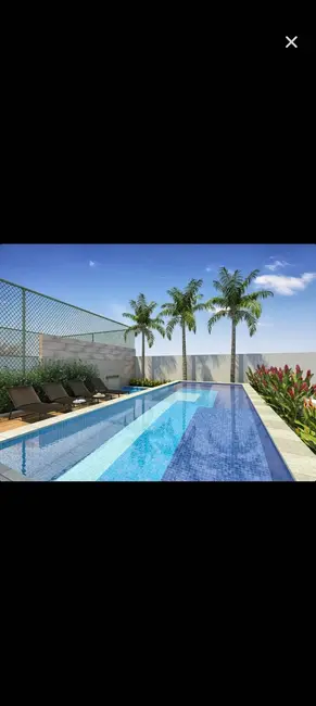 Foto 1 de Apartamento com 2 quartos à venda, 44m2 em Cooperativa, Sao Bernardo Do Campo - SP
