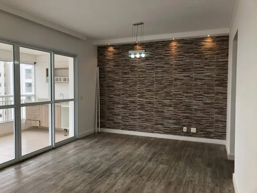 Foto 1 de Apartamento com 3 quartos à venda, 107m2 em Vila Lusitânia, Sao Bernardo Do Campo - SP