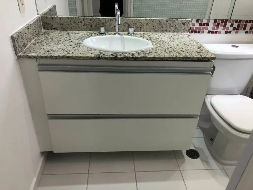 Foto 9 de Apartamento com 3 quartos à venda, 107m2 em Vila Lusitânia, Sao Bernardo Do Campo - SP