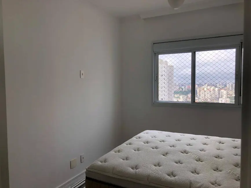 Foto 5 de Apartamento com 3 quartos à venda, 107m2 em Vila Lusitânia, Sao Bernardo Do Campo - SP