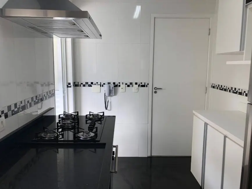 Foto 3 de Apartamento com 3 quartos à venda, 107m2 em Vila Lusitânia, Sao Bernardo Do Campo - SP