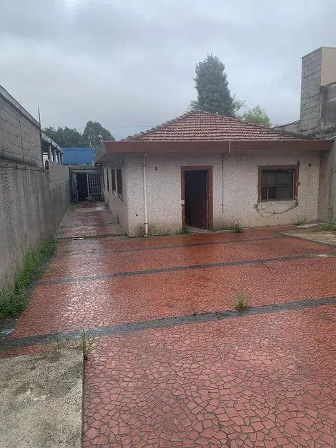 Foto 2 de Terreno / Lote à venda, 500m2 em Barcelona, Sao Caetano Do Sul - SP