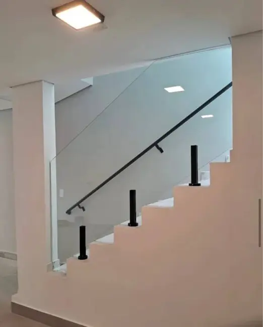 Foto 2 de Casa com 3 quartos à venda, 174m2 em Santo Antônio, Sao Caetano Do Sul - SP