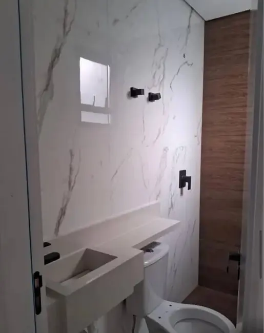 Foto 7 de Casa com 3 quartos à venda, 174m2 em Santo Antônio, Sao Caetano Do Sul - SP