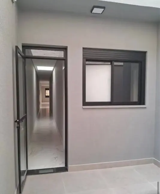 Foto 3 de Casa com 3 quartos à venda, 174m2 em Santo Antônio, Sao Caetano Do Sul - SP