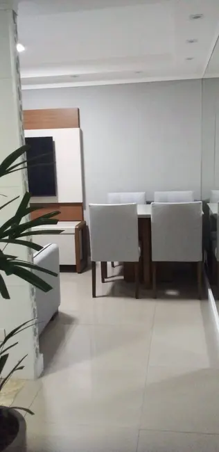 Foto 1 de Apartamento com 2 quartos à venda, 42m2 em Baeta Neves, Sao Bernardo Do Campo - SP