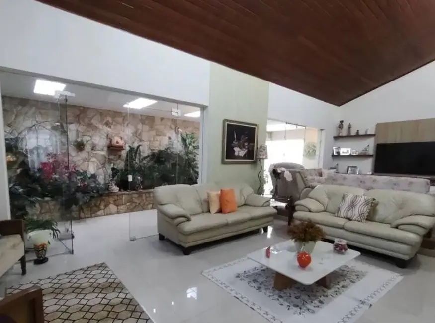 Foto 4 de Casa com 3 quartos à venda, 295m2 em Jardim São Caetano, Sao Caetano Do Sul - SP