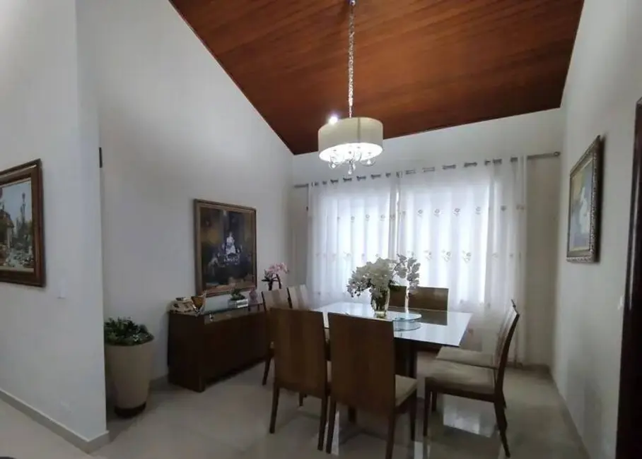 Foto 9 de Casa com 3 quartos à venda, 295m2 em Jardim São Caetano, Sao Caetano Do Sul - SP