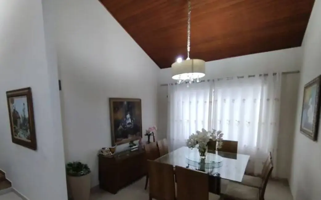 Foto 8 de Casa com 3 quartos à venda, 295m2 em Jardim São Caetano, Sao Caetano Do Sul - SP