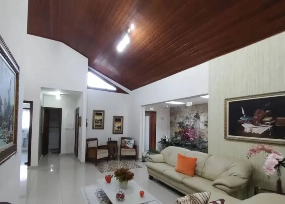 Foto 6 de Casa com 3 quartos à venda, 295m2 em Jardim São Caetano, Sao Caetano Do Sul - SP