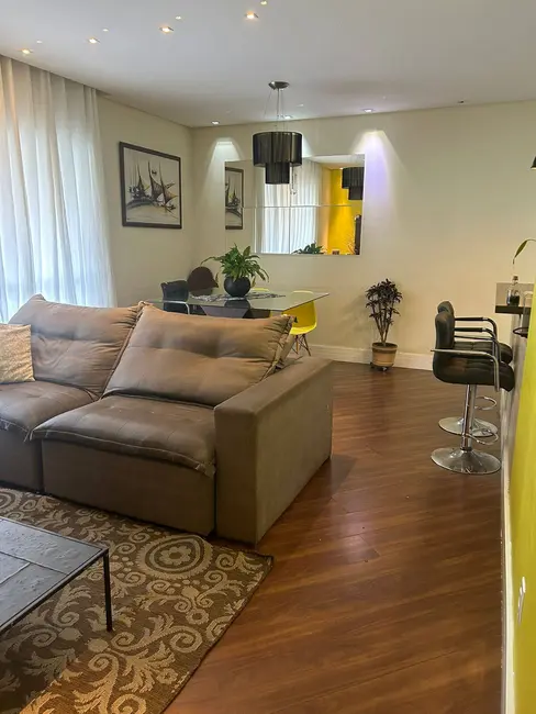 Foto 5 de Apartamento com 3 quartos à venda, 96m2 em Boa Vista, Sao Caetano Do Sul - SP