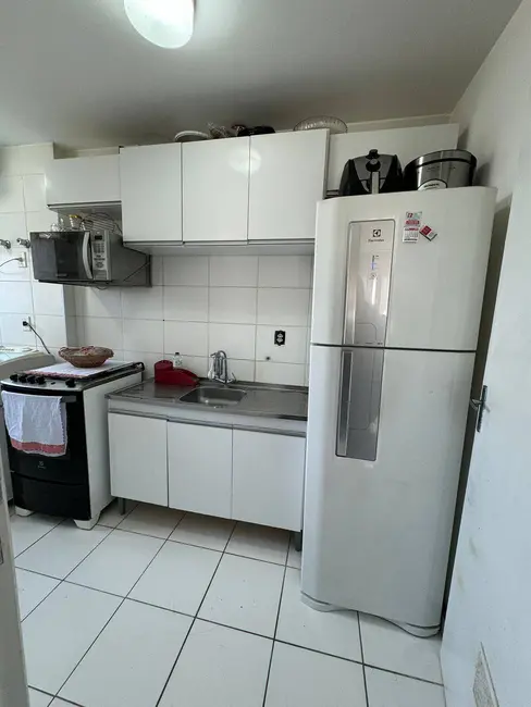 Foto 6 de Apartamento com 2 quartos à venda, 43m2 em Assunção, Sao Bernardo Do Campo - SP