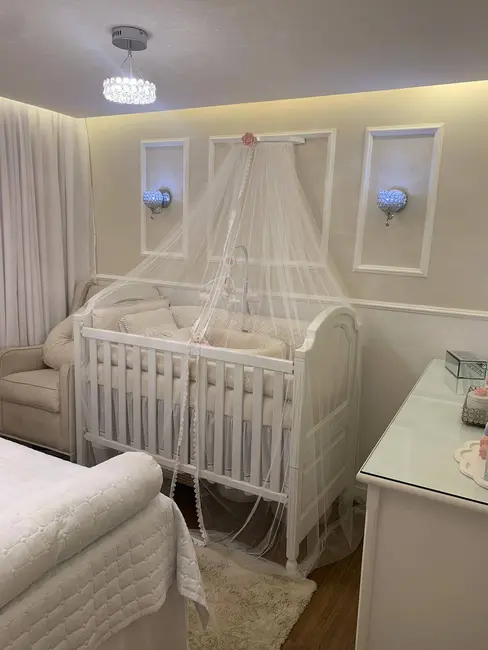 Foto 7 de Apartamento com 2 quartos à venda, 43m2 em Assunção, Sao Bernardo Do Campo - SP