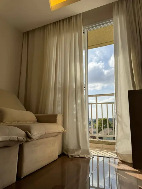 Foto 4 de Apartamento com 2 quartos à venda, 43m2 em Assunção, Sao Bernardo Do Campo - SP