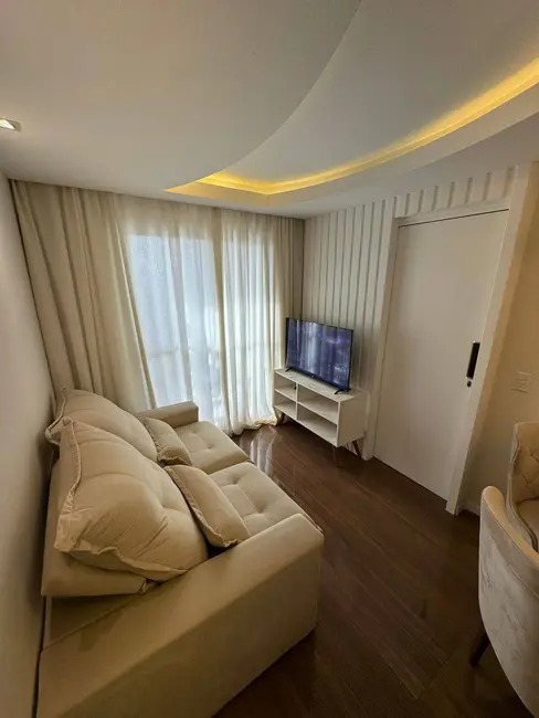 Foto 1 de Apartamento com 2 quartos à venda, 43m2 em Assunção, Sao Bernardo Do Campo - SP