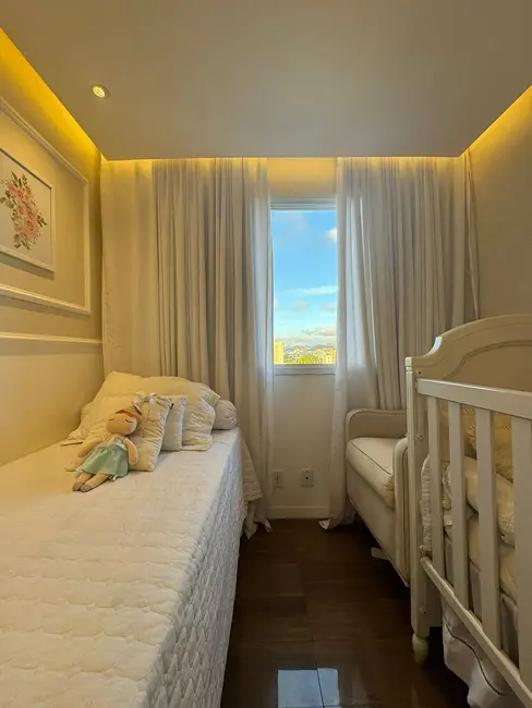 Foto 8 de Apartamento com 2 quartos à venda, 43m2 em Assunção, Sao Bernardo Do Campo - SP