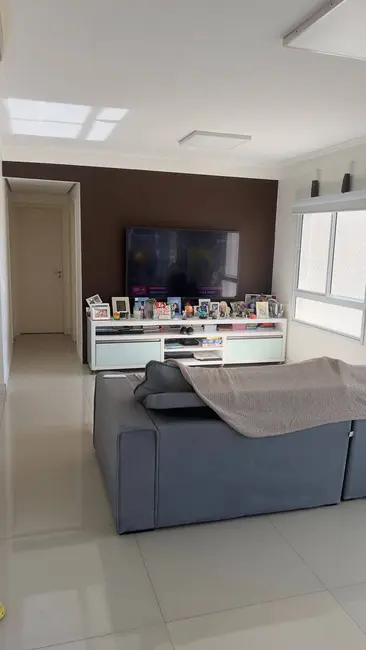 Foto 4 de Apartamento com 3 quartos à venda, 123m2 em Centro, Sao Bernardo Do Campo - SP