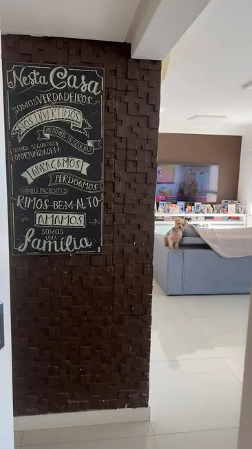 Foto 9 de Apartamento com 3 quartos à venda, 123m2 em Centro, Sao Bernardo Do Campo - SP