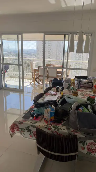 Foto 7 de Apartamento com 3 quartos à venda, 123m2 em Centro, Sao Bernardo Do Campo - SP