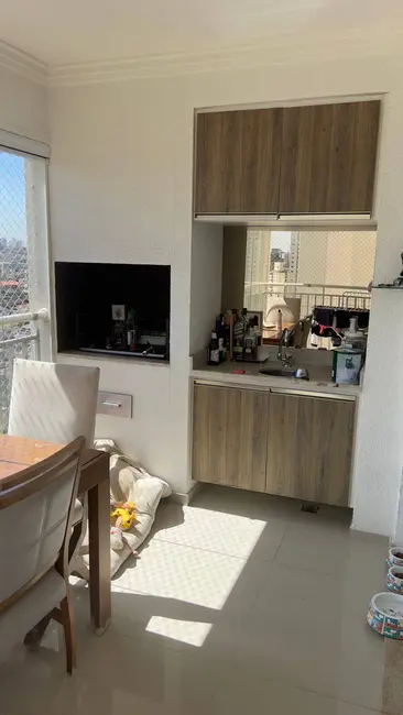 Foto 5 de Apartamento com 3 quartos à venda, 123m2 em Centro, Sao Bernardo Do Campo - SP