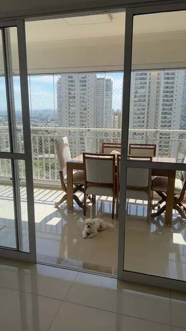 Foto 3 de Apartamento com 3 quartos à venda, 123m2 em Centro, Sao Bernardo Do Campo - SP