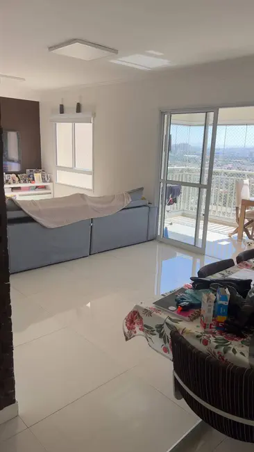 Foto 2 de Apartamento com 3 quartos à venda, 123m2 em Centro, Sao Bernardo Do Campo - SP