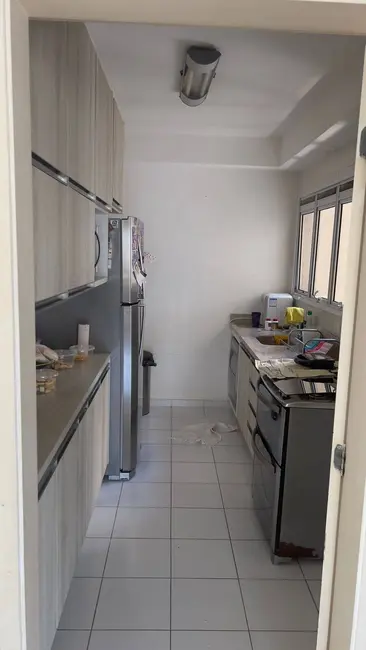 Foto 8 de Apartamento com 3 quartos à venda, 123m2 em Centro, Sao Bernardo Do Campo - SP