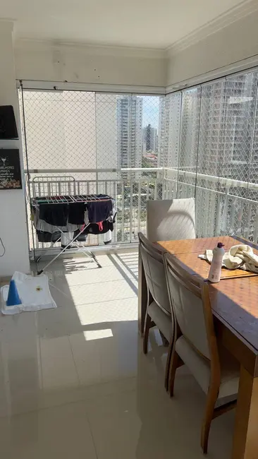 Foto 6 de Apartamento com 3 quartos à venda, 123m2 em Centro, Sao Bernardo Do Campo - SP