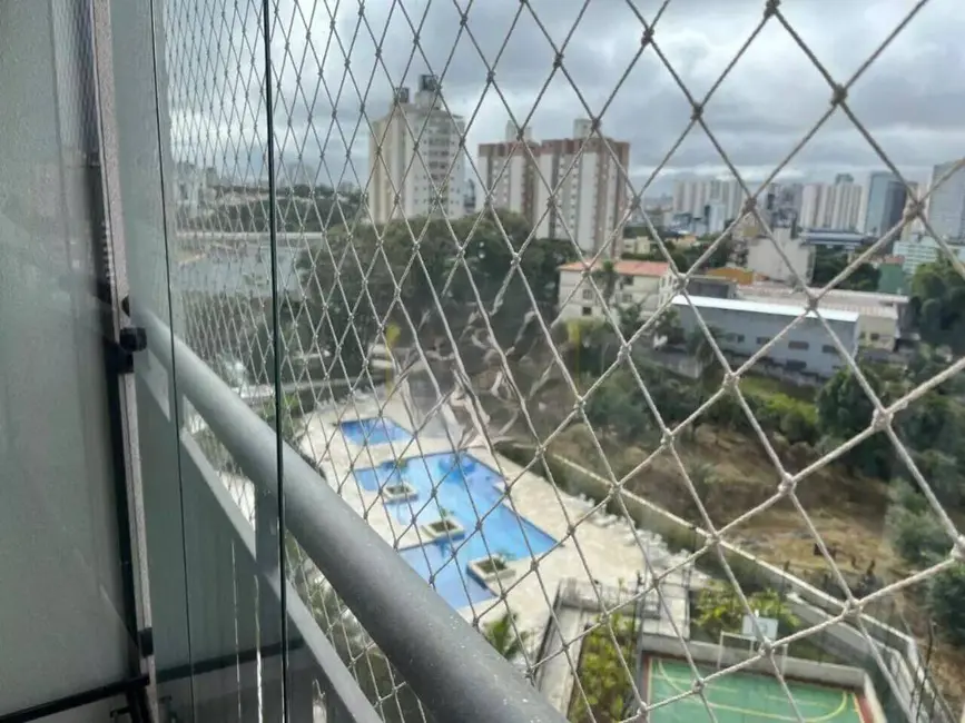 Foto 4 de Apartamento com 2 quartos à venda, 54m2 em Jardim Olavo Bilac, Sao Bernardo Do Campo - SP