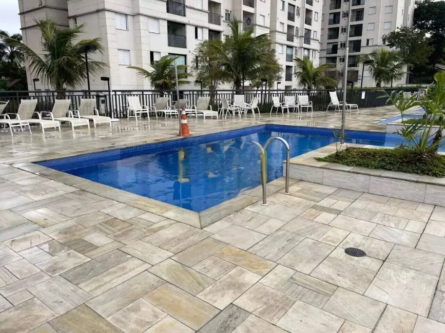 Foto 2 de Apartamento com 2 quartos à venda, 54m2 em Jardim Olavo Bilac, Sao Bernardo Do Campo - SP