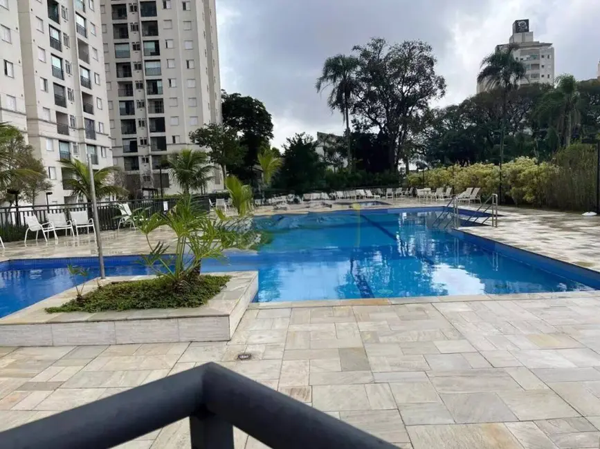 Foto 1 de Apartamento com 2 quartos à venda, 54m2 em Jardim Olavo Bilac, Sao Bernardo Do Campo - SP