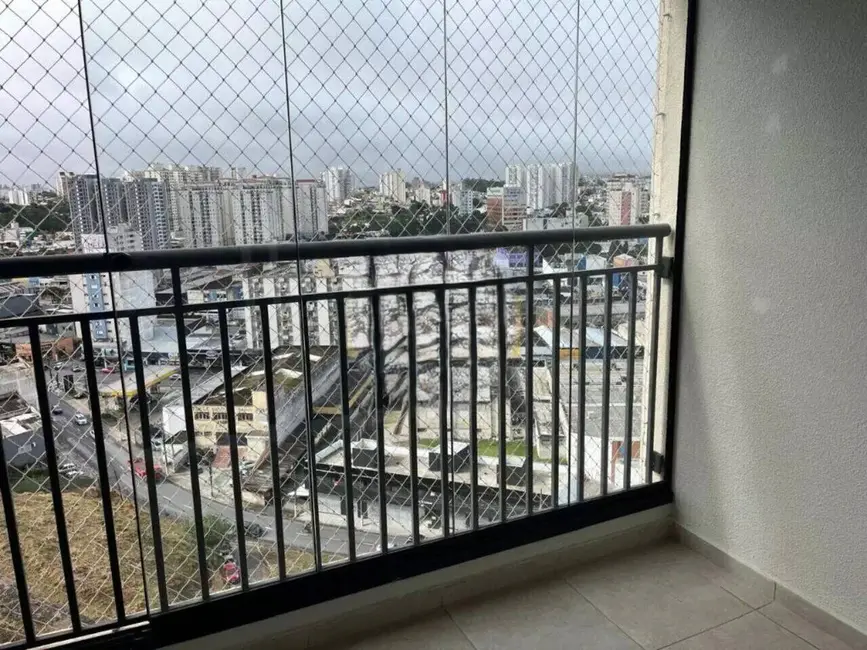 Foto 5 de Apartamento com 2 quartos à venda, 54m2 em Jardim Olavo Bilac, Sao Bernardo Do Campo - SP