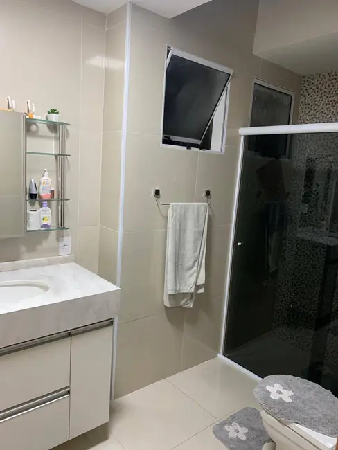Foto 7 de Sobrado com 3 quartos à venda, 130m2 em Vila Tupi, Sao Bernardo Do Campo - SP