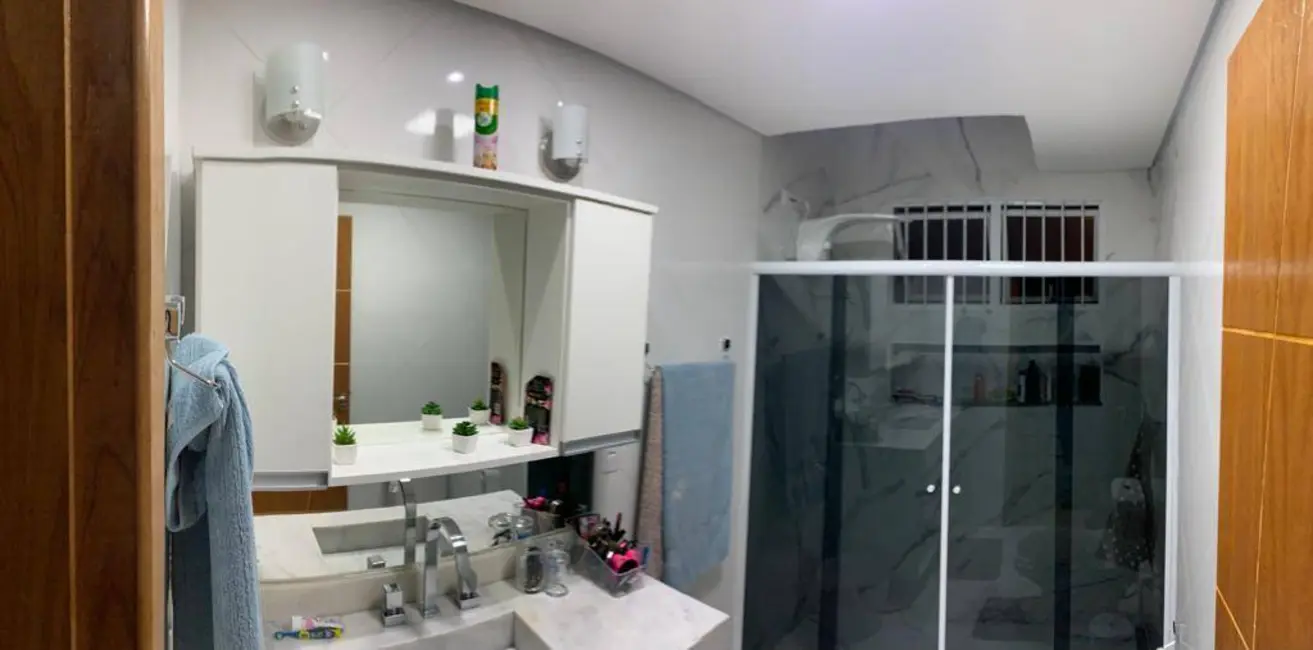 Foto 5 de Sobrado com 3 quartos à venda, 130m2 em Vila Tupi, Sao Bernardo Do Campo - SP