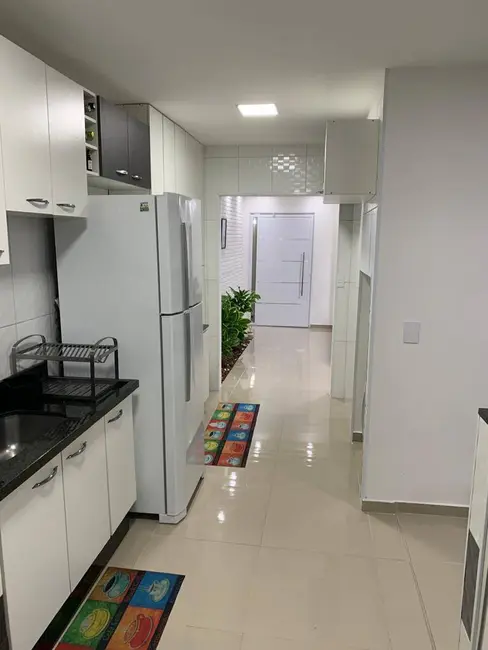Foto 4 de Sobrado com 3 quartos à venda, 130m2 em Vila Tupi, Sao Bernardo Do Campo - SP