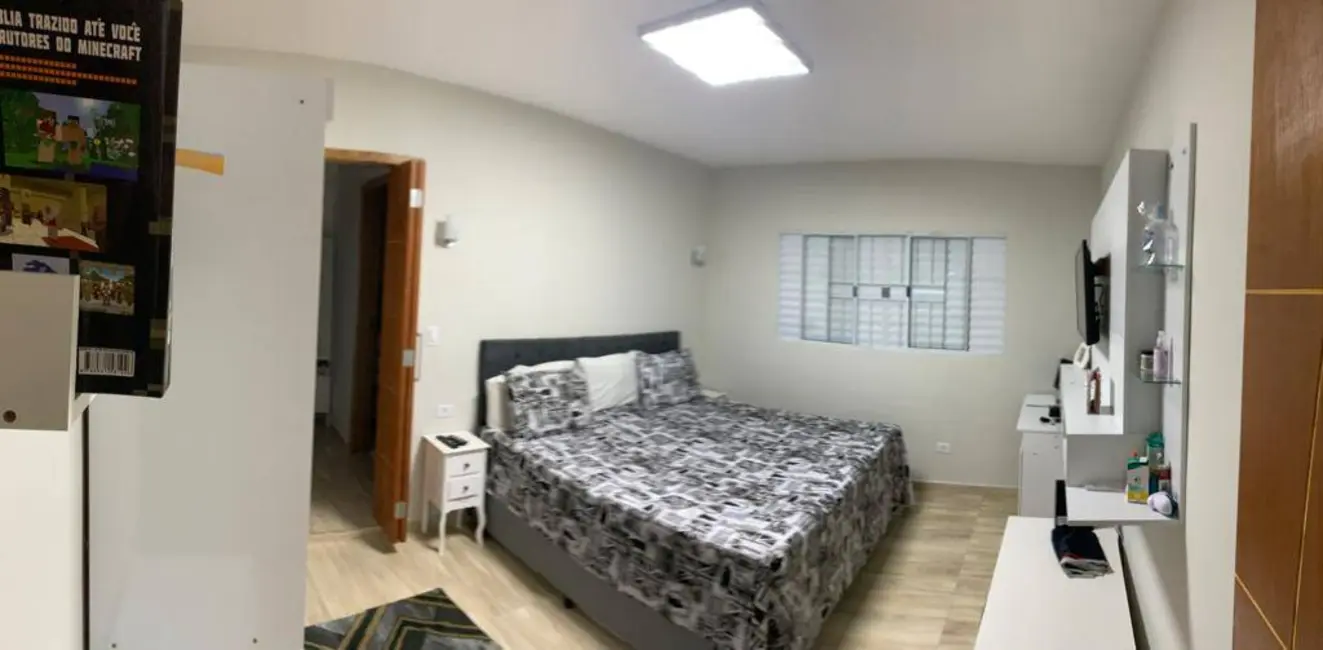 Foto 6 de Sobrado com 3 quartos à venda, 130m2 em Vila Tupi, Sao Bernardo Do Campo - SP