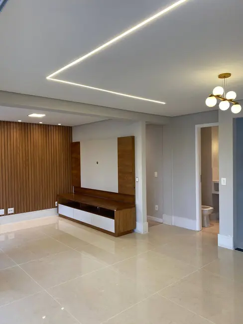 Foto 4 de Apartamento com 3 quartos à venda, 110m2 em Casa Branca, Santo Andre - SP