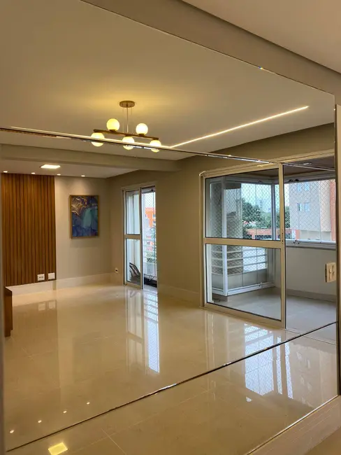 Foto 5 de Apartamento com 3 quartos à venda, 110m2 em Casa Branca, Santo Andre - SP