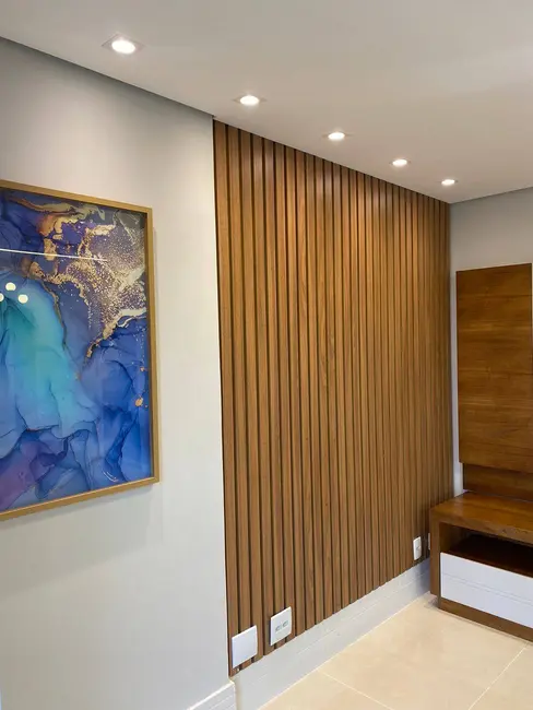 Foto 6 de Apartamento com 3 quartos à venda, 110m2 em Casa Branca, Santo Andre - SP