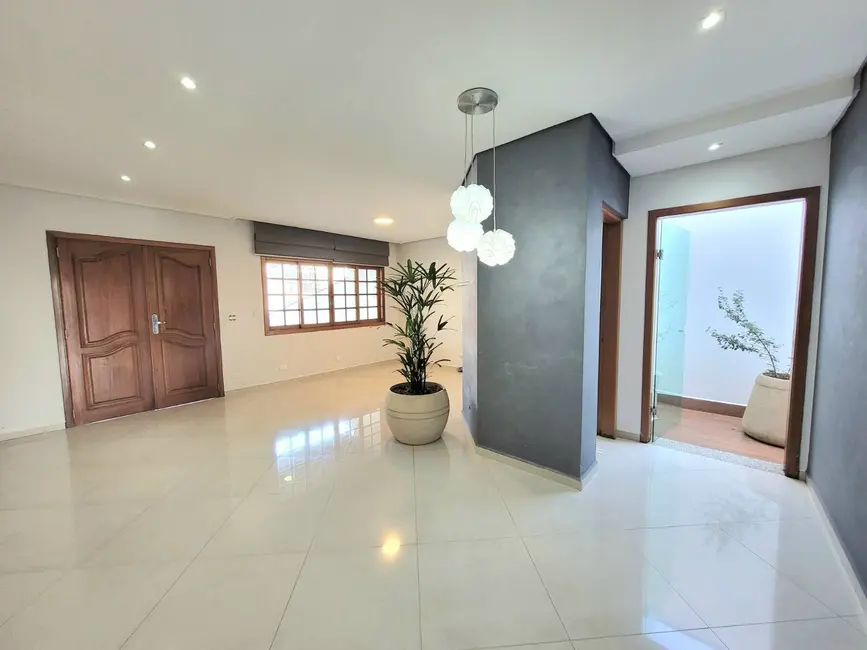 Foto 5 de Sobrado com 3 quartos à venda, 235m2 em Cidade São Jorge, Santo Andre - SP