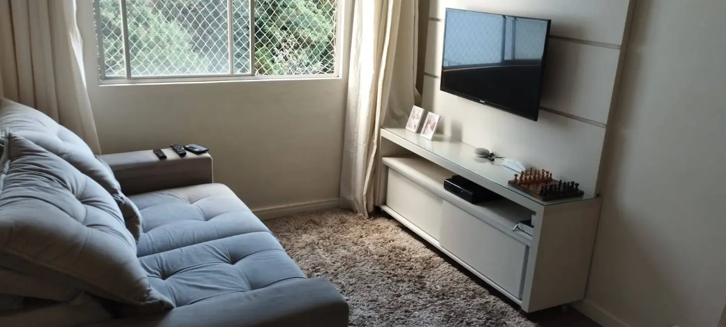 Foto 1 de Apartamento com 2 quartos à venda, 56m2 em Ferrazópolis, Sao Bernardo Do Campo - SP